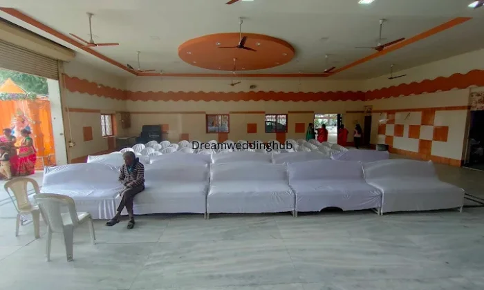 Pacific Greens Party Plot